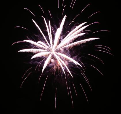 Feuerwerke aller Art Bundesweit