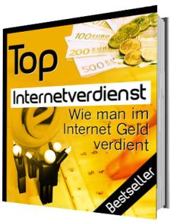 Top Internetverdienst