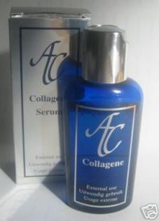AcCollag ne - Kollagen Serum höchster Qualität