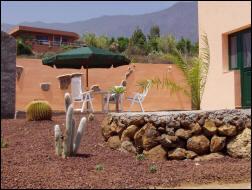 Teneriffa Casa Panoramablick