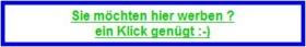 Bannerwerbung