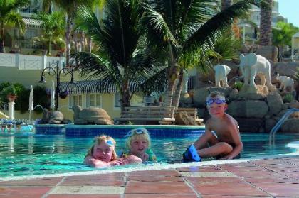 Teneriffa Appartment Resort Arona