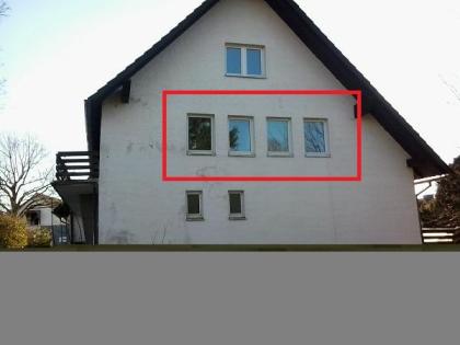 37603 Holzminden HAWK 2 Zi Apartment Whg