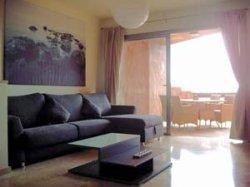 Teneriffa Appartment Marini