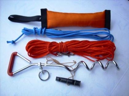 Starter-Set-Hundeausbildung