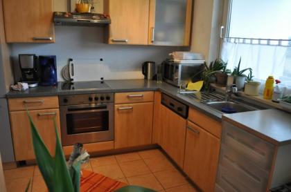 Schöne 2 Zimmer-balkonwohnung in Top-Lage!