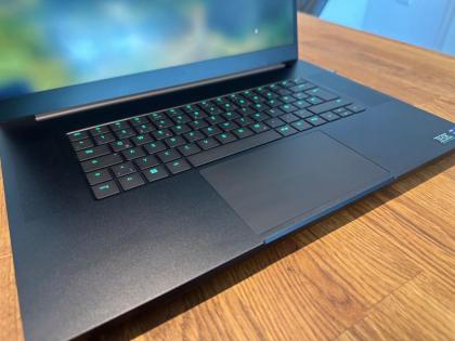 Razer Blade 17 3070 Ti Notebook