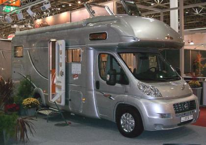 PK Wohnmobile, Verkauf, Vermietung, Zubehör