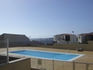 Appartment Erika in Poris de Abona