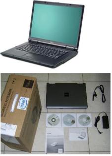 F.Siemens Laptop Windows XP
