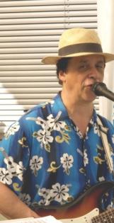 Alleinunterhalter - Musik, Tanz, Stimmung!