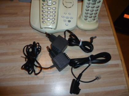 Siemens Gigaset C 150 Nr. 124
