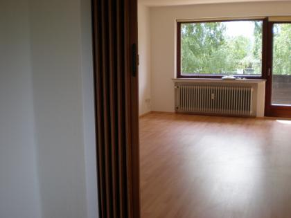 Wohnung in Bad Eilsen zu verkaufen