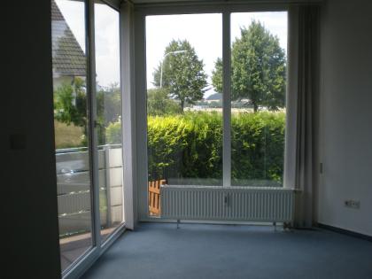 Neuwertige Wohnung in Luhden zu verkaufen