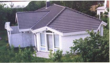  Freistehendes FH  - Tating bei St. Peter-Ording