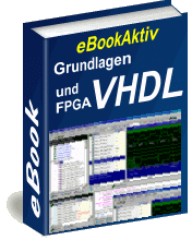 Grundlagen VHDL und FPGA
