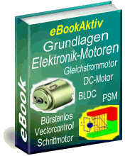 Grundlagen Elektronikmotor BLDC