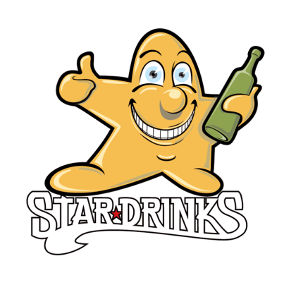 STARDRINKS Getränke Nachtlieferservice Hamburg