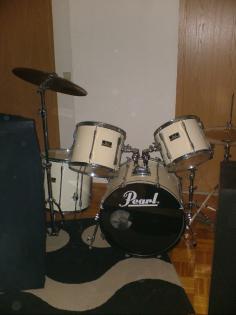 Pearl Export Series zu verkaufen