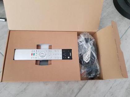 Loewe Bild 5.55 Connect UltraHD Fernseher