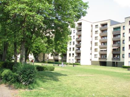 3 Zimmer Eigentumswohnung in Köln-Porz für 100.000 Euro VB. in einer sehr gepfle