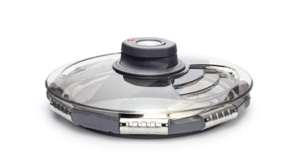 Syncro-Clik Zepter 20 cm Z-Line Deckel für Schnellkochtopf