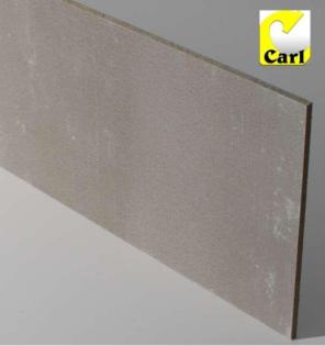 Zementgebundene Spanplatten, Fassadenplatte, Bodenplatte