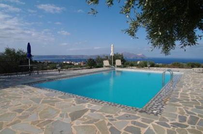 Villa Neati in Chania, Kreta, Griechenland - 8 Gäste