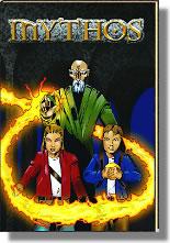 Personalisiert: Mythos