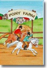 Personalisiert: Ponyfarm