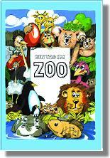 Personalisiert: Tag im Zoo