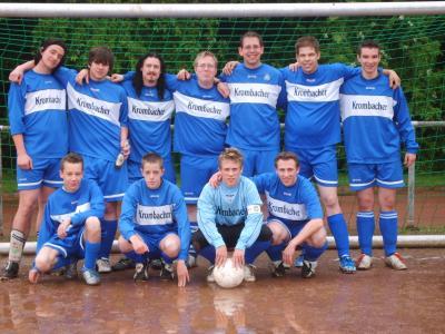 Freizeitteam sucht Sponsoren