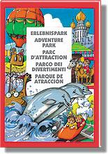 Personalisiert: Erlebnispark