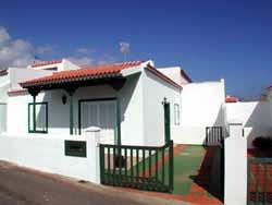 Casa Guanche in La Guancha im Norden von Teneriffa