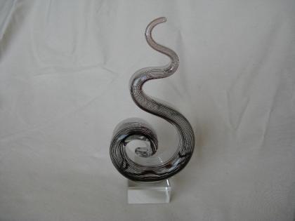 Glasdeko artikel aller art