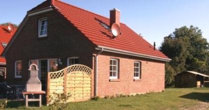 Ferienhaus Norden/Norddeich