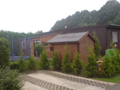 Ferienhaus / Mobilheim