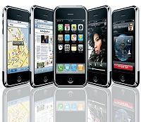 Apple iPhone ab 499 Eur