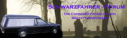 An alle Leichenwagen-Fans