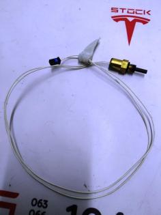Getriebekühlmitteltemperatursensor Tesla Model S, Model S REST 1025598-00-T