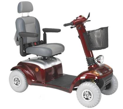 Elektromobile ab 1699 € Neu!