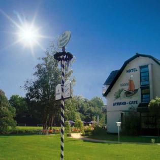 Wanderurlaub im Westerwald