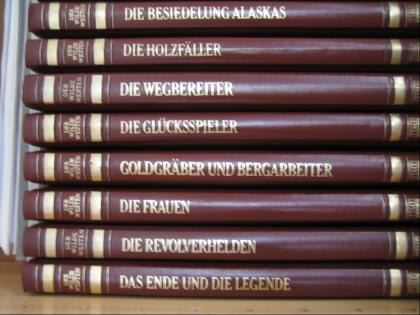 Der Wilde Westen