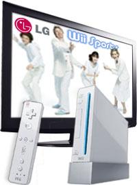 GRATIS LG 32 Zoll LCD TV   Wii inkl.Sportsbundle   Spliel im D1 Mobilfunkvertrag