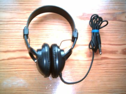 Kopfhörer von PHILIPS zu verkaufen, reinschauen !!