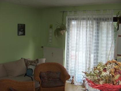 2 Zimmer-Wohnung in Herne