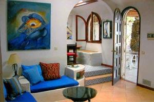 Appartments Maslin 1   2 in El Cotillo auf Fuerteventura