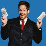 Geldverdienen-Geld verdienen.