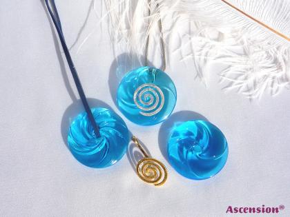 Harmonie in Design  - Lichtvoller Schmuck