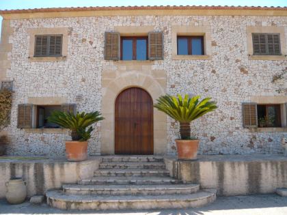 Mallorca Finca